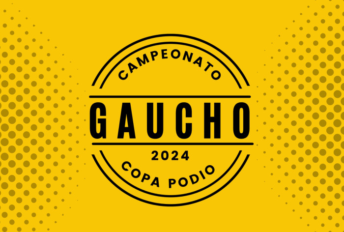 Campeonato Gaúcho 2024 - Oficial Copa Podio