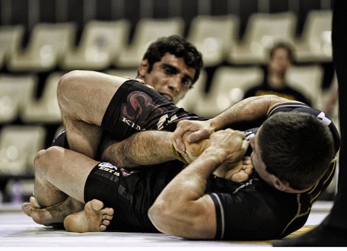 Copa Podio inicia o ranking do Submission (No Gi) nos seus campeonatos oficiais 