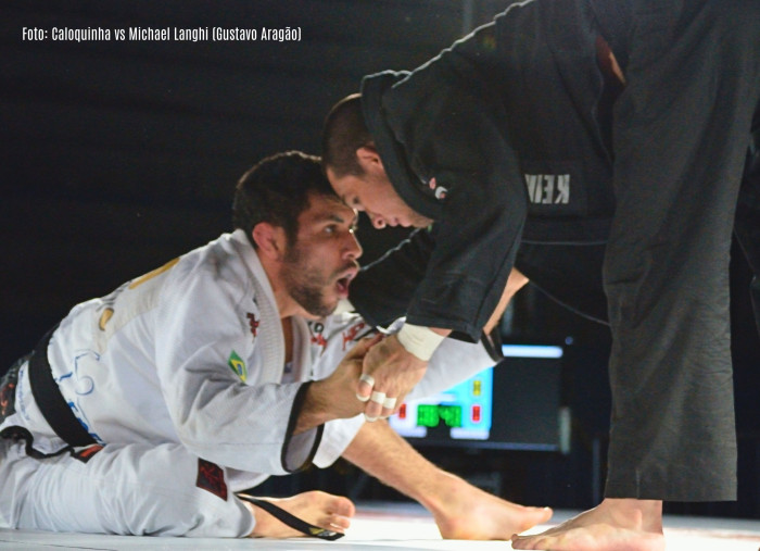 Quem deve entrar nas lutas especiais do Mineiro, dia 7 de junho?