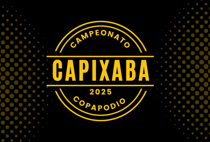 Campeonato Capixaba 2025 - Oficial Copa Podio