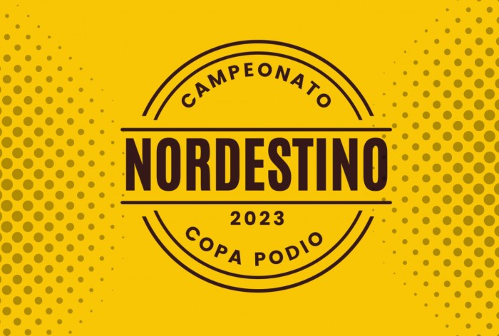 Nordestino da Paraíba 2023 - Oficial Copa Podio