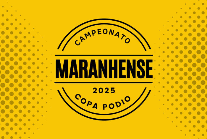 Campeonato Maranhense 2025 - Oficial Copa Podio 